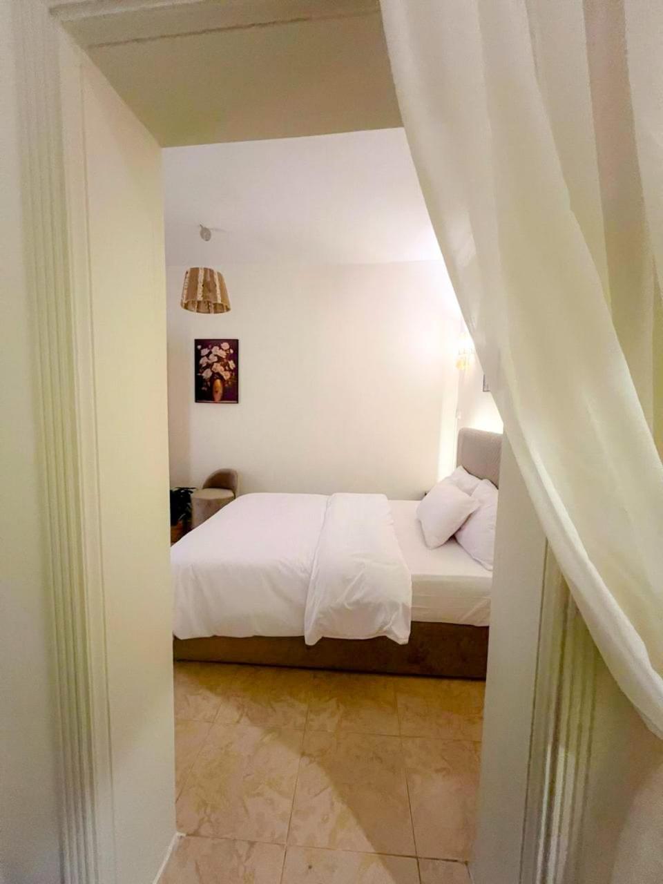 القاهرة Seven Pyramids View Inn المظهر الخارجي الصورة
